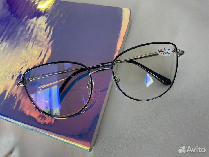 Очки оптика