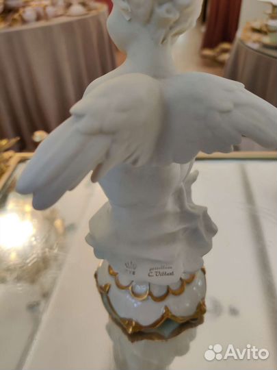 Ангел с незабудками Villari Виллари