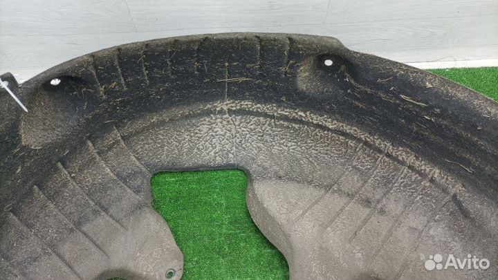 Локер задний правый Hyundai Santa Fe (Tm) TM G4KM