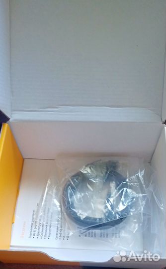 Wifi роутер билайн SmartBox One рабочий