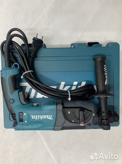 Перфоратор Makita HR 2470