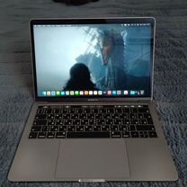 Macbook pro 13 2018