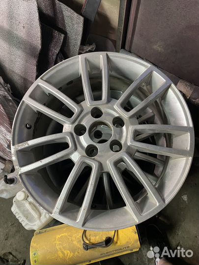 Диски r19 5x120