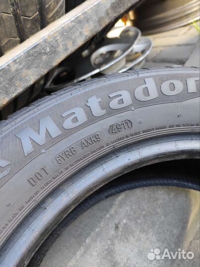 Matador MP 44 Elite 3 195/60 R15