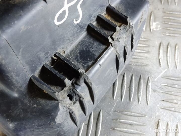 Резонатор воздушного фильтра Fiat Marea 1996-2002