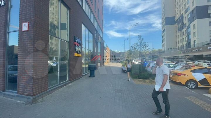 Продам торговое помещение, 65 м²