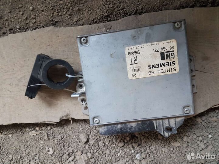 На Opel x18xe x20xev