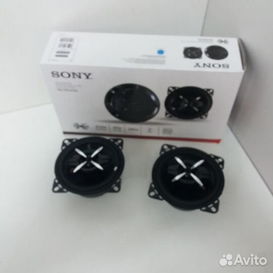 Колонки автомобильные Sony XS-FB1030