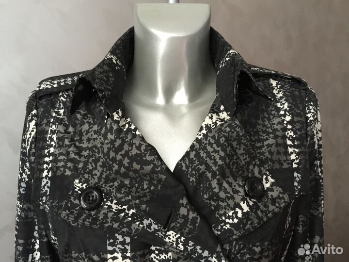 Плащ Burberry оригинал