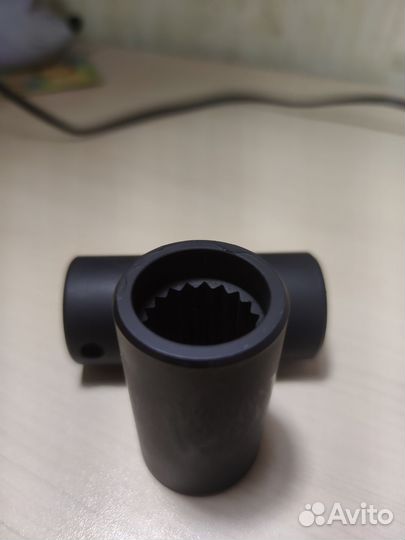 Муфты кпп снегохода Polaris LX 1332260