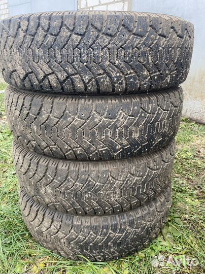 Cordiant Polar 5/4.5 R5.5 20B