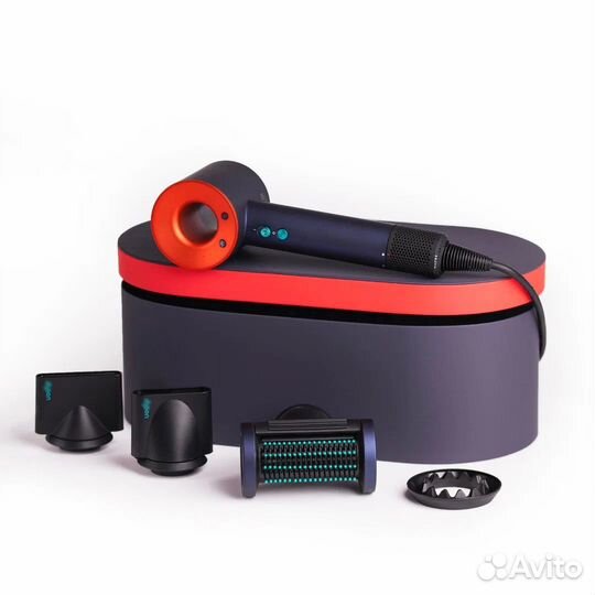 Фен для волос Dyson Supersonic HD15