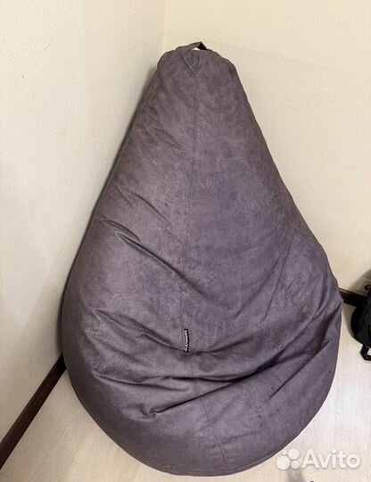 Мягкое кресло мешок