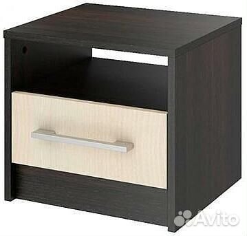 Прикроватные тумбы