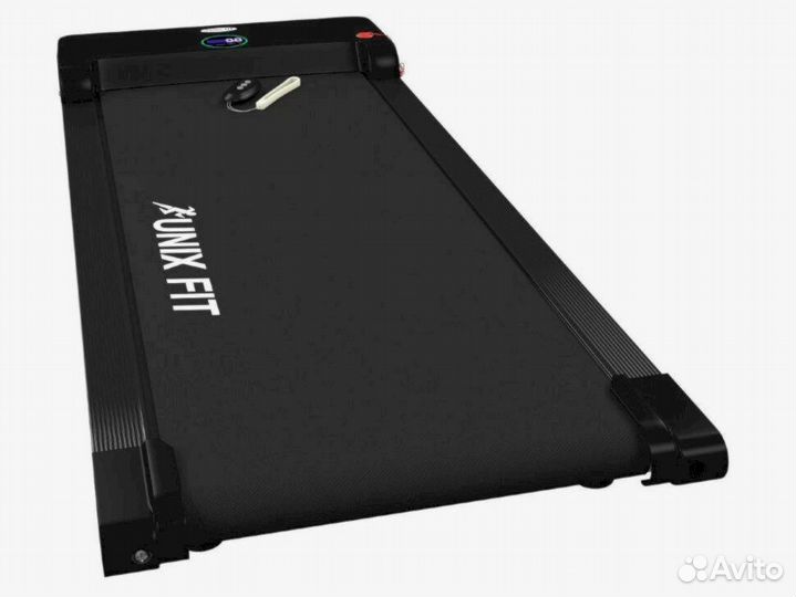 Беговая дорожка UnixFit для фитнес зала