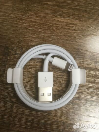 Кабель Lightning – USB оригинал Apple original