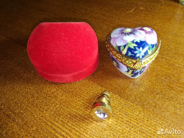 Булавка иголка зажим для галстука