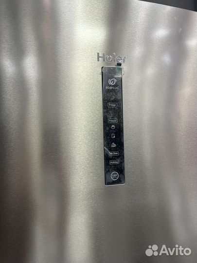 Холодильник Haier C4F744CMG