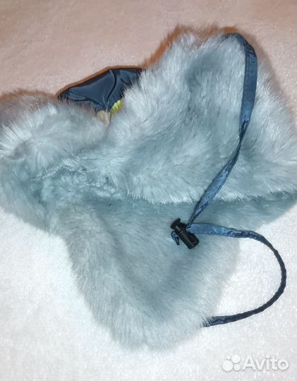 Шапки зимние (50р)