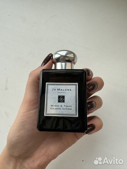 Парфюм jo malon