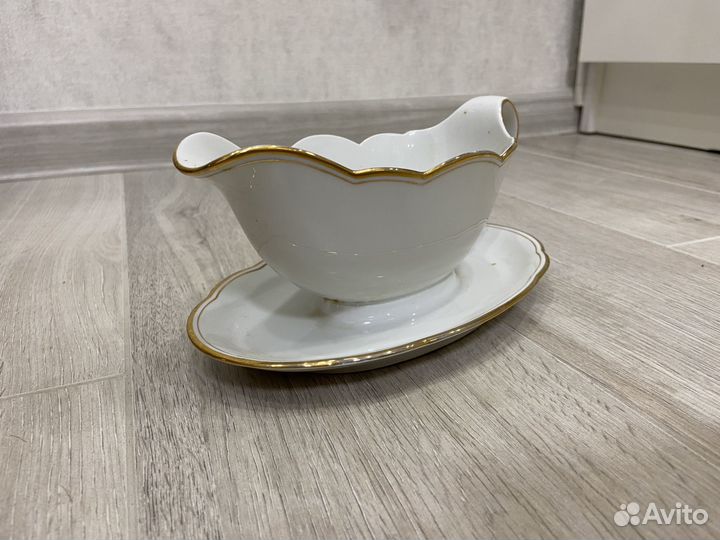 Соусник СССР