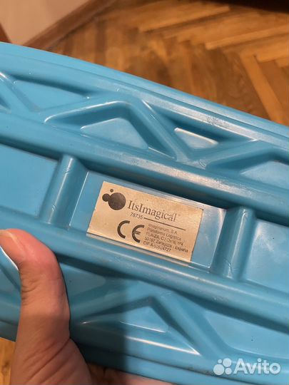 Пенни борд ItsImagical скейтборд