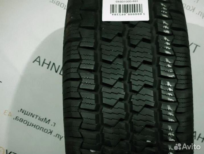 Continental Vanco Four Season 215/65 R16 94Y