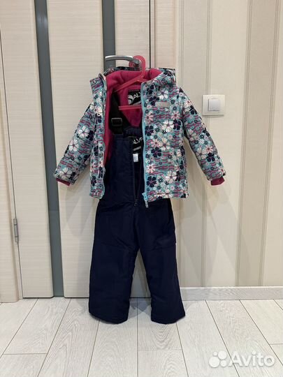 Детский комплект