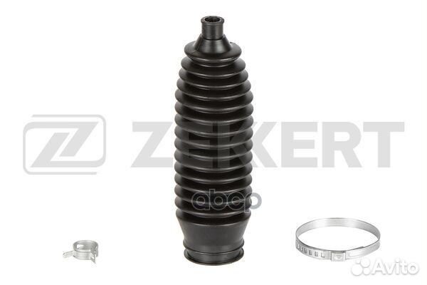 Пыльник рулевой рейки к-т Volvo S40 99- V40 95