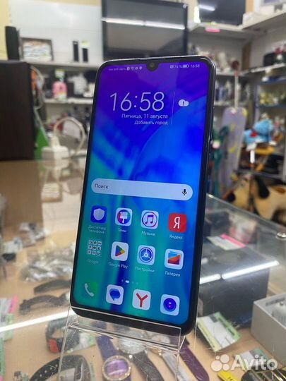 Смартфон Honor 10i HRY-LX1T