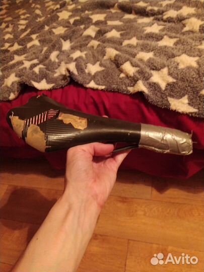 Седло для велосипеда