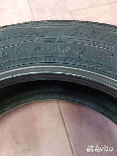 КАМА Grant 175/65 R14