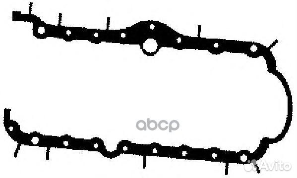 01 0365 00 прокладка поддона двигателя Ford Ga