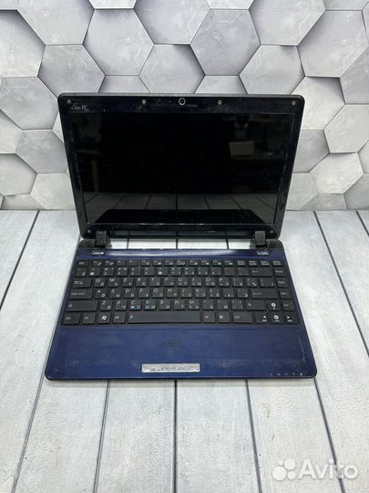 Нетбук asus