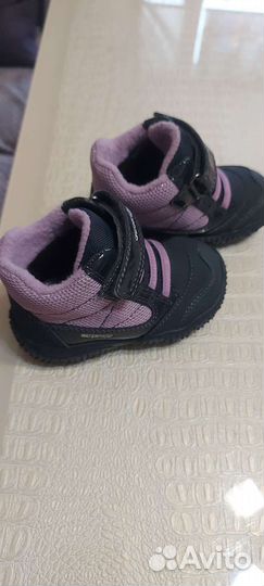 Детская обувь для мальчика 21 размер