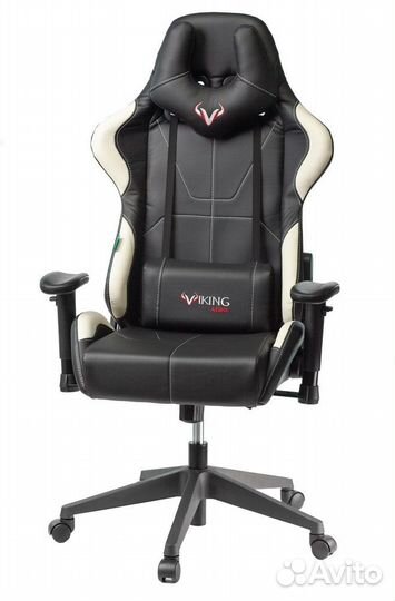 Игровое компьютерное кресло