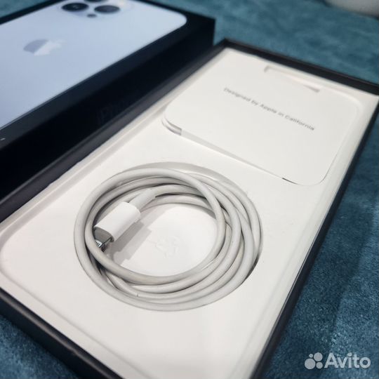 iPhone 13 Pro Max, 1 ТБ