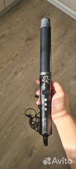 Плойка для завивки волос Remington