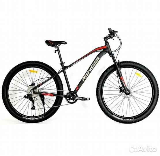 Велосипеды новые