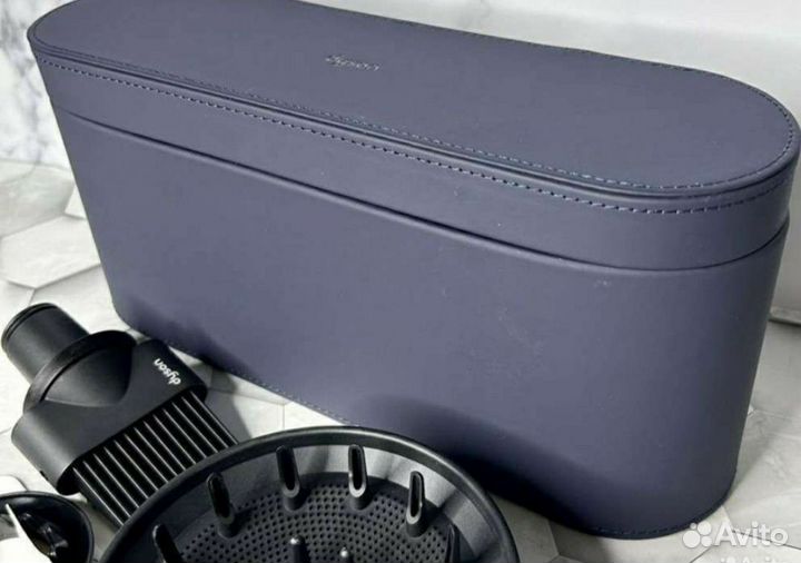 Фен Dyson supersonic