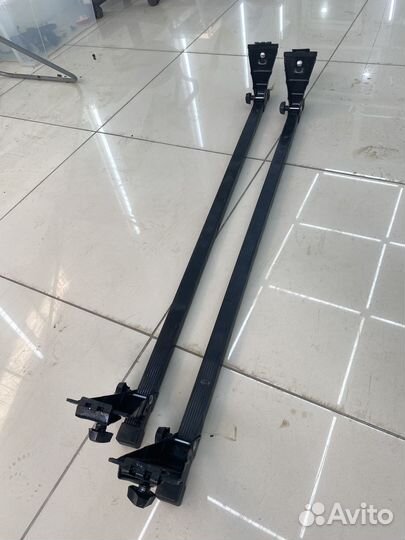 Багажник на крышу ваз