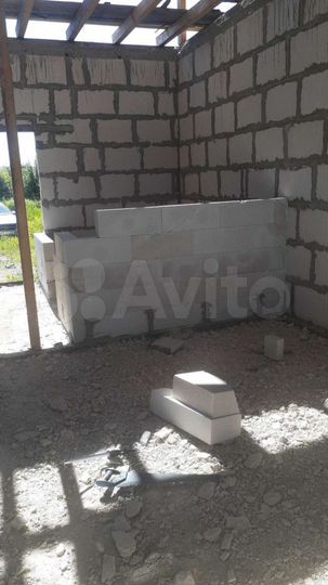 Дом 169 м² на участке 9 сот.