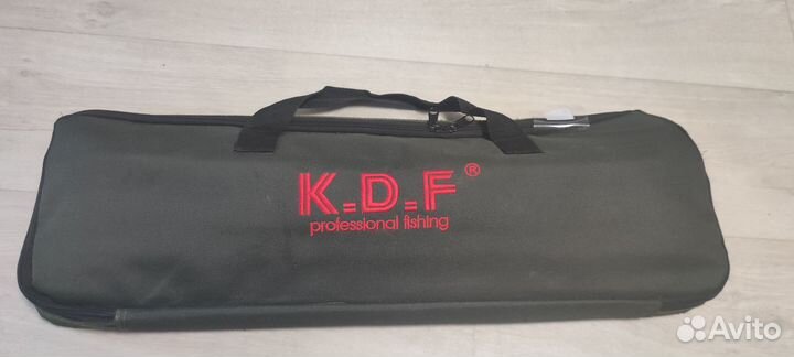 Род под Кайда 5 удилищ