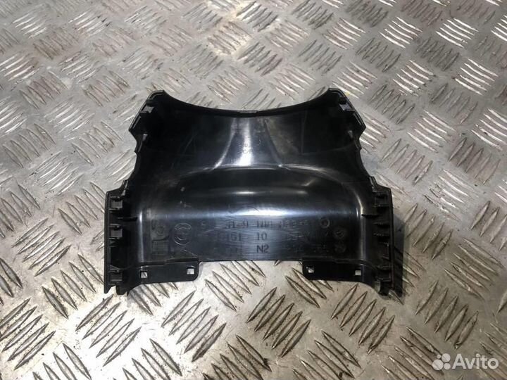 Кожух рулевой колонки верхний BMW 7-серия F01/F02