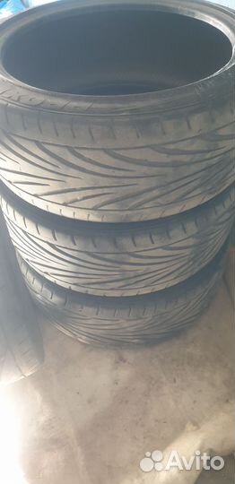 Toyo Proxes T1-R 225/40 R18