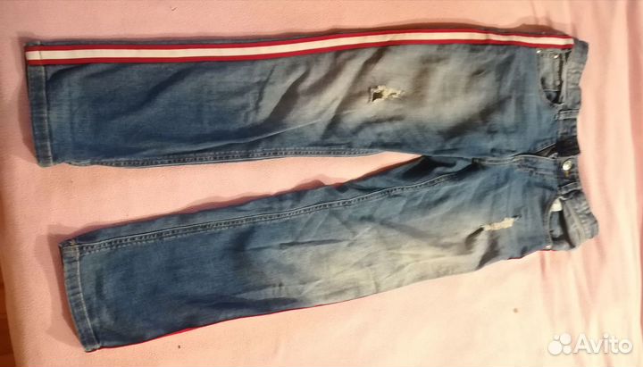 Детские вещи