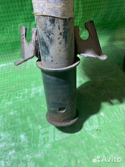 Амортизатор Mercedes-Benz Vito W638