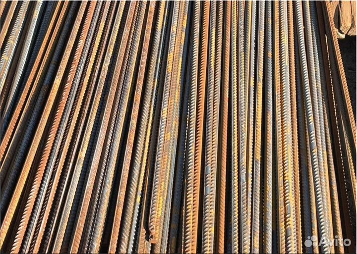 Металлопрофиль