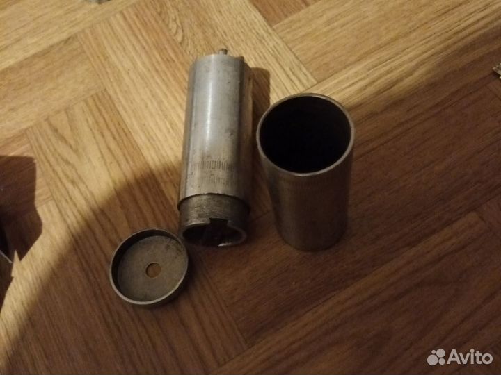 Мельница для специй