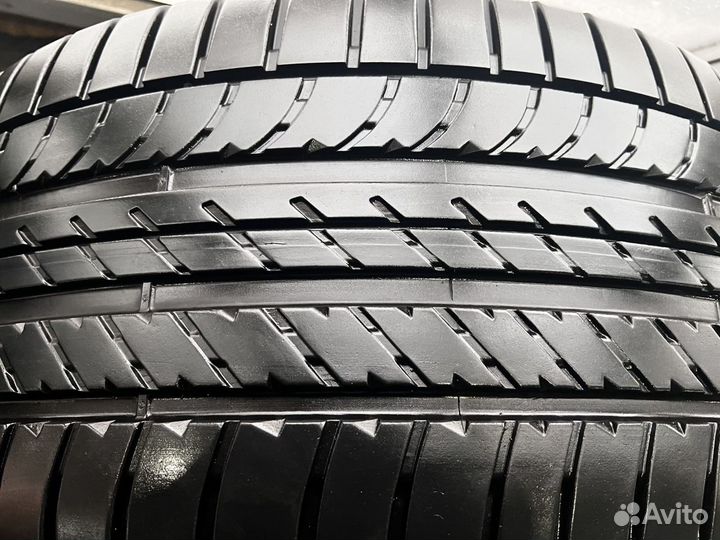 Goodyear Eagle F1 Asymmetric 295/40 R22